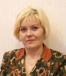 Юдинцева Татьяна Николаевна Директор МБУ ДО города Бердска Детская художественная школа «Весна»